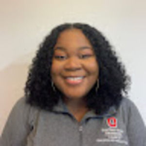 Meet your Posher, Kyanna